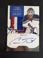 Loud and Clear: Panini Listens to Collectors for 2011-12 Dominion Hockey 20
