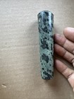 Green Marble Mortar and Pestle set Spice Mixer Set 3.25x3 In — photo 2