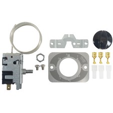 Danfoss 077B7100 Thermostat 1 Door Refrigerators 077B7100 077B0967L Cold Cut-in