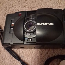 Olympus XA2 Film Cameras for sale | eBay