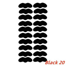 10/20/50/100 Pieces Deep Cleansing Nose Pores And Blackheads - Nose Cleaning Pa