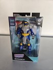 McFarlane DC Multiverse Monarch Action Figure