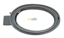 SAMSUNG WASHING MACHINE DOOR SEAL GASKET WD0804W8E1 WD0804W8E1/XSV