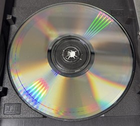 Mortal Kombat Trilogy (Sega Saturn) Game and Case VGC Authentic Read Description