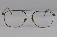 American Optical Z87 Eyeglasses Frame 57 18 145mm Industrial Safety Glasses