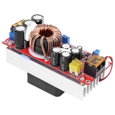 Step Up Converter, DC-DC Voltage Step Up Converter Boost Power Supply Module ...