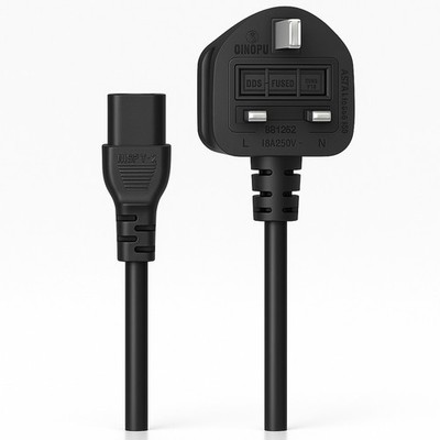 C13 Stromkabel Ersatz für Marshall Verstärker JCM 2000 DSL 100 Code 25 50
