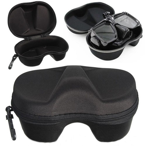 Diving Mask Glasses Protector Storage Container Case Box For GoPro Hero 7 6 5 F - Picture 5 of 13