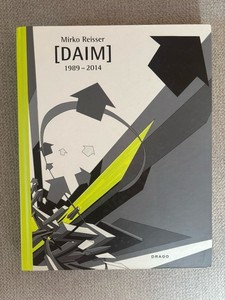 Daim Graffiti | eBay
