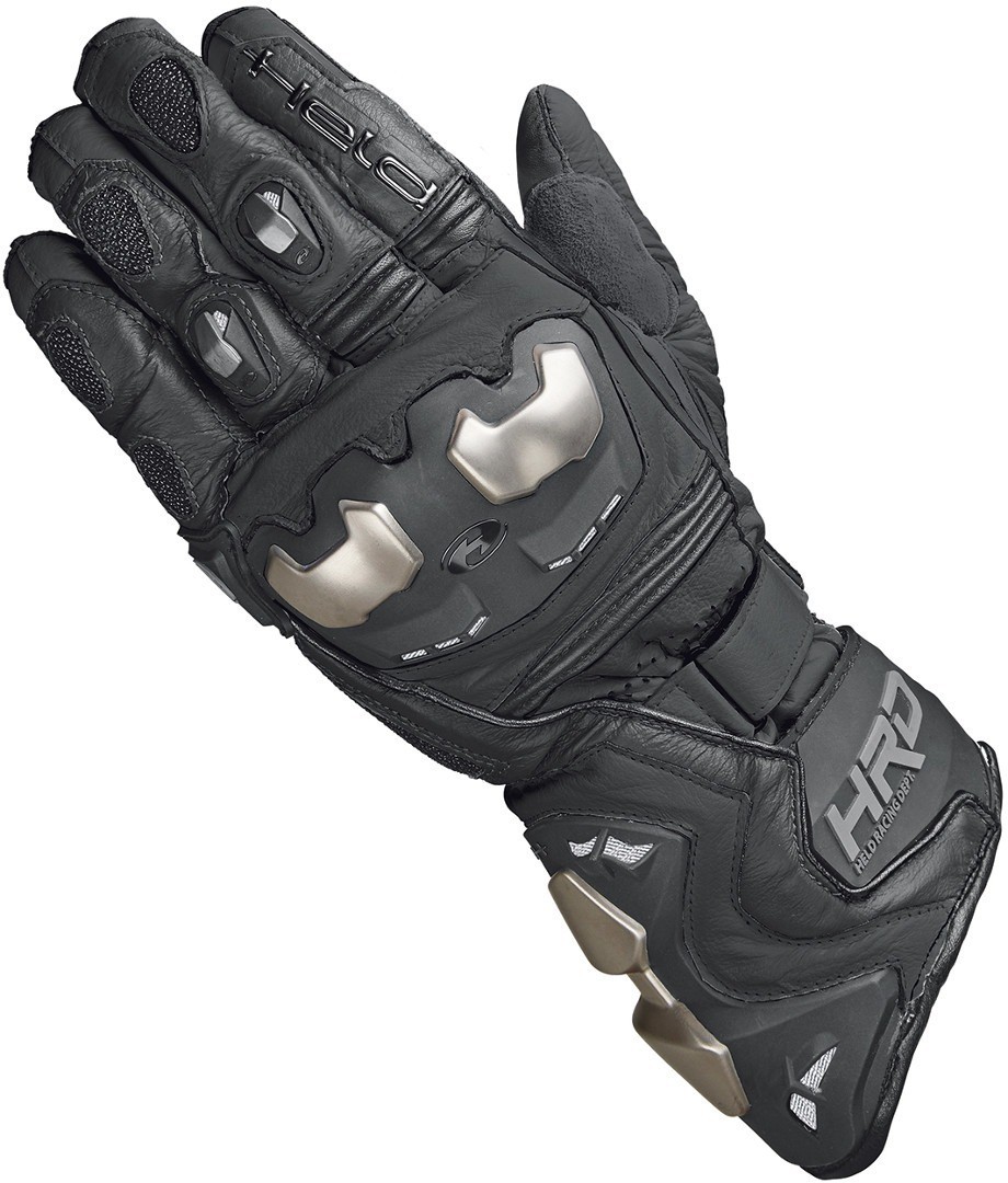 Guantes de moto Hero Titan RR