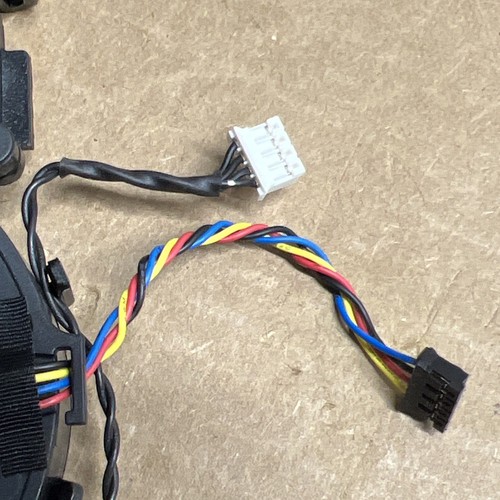 DELL Optiplex 3070 3060 3050 7040 7050 9020 Mini PC Kühlkörper Lüfterabdeckung 5JV3N - Bild 4 von 4