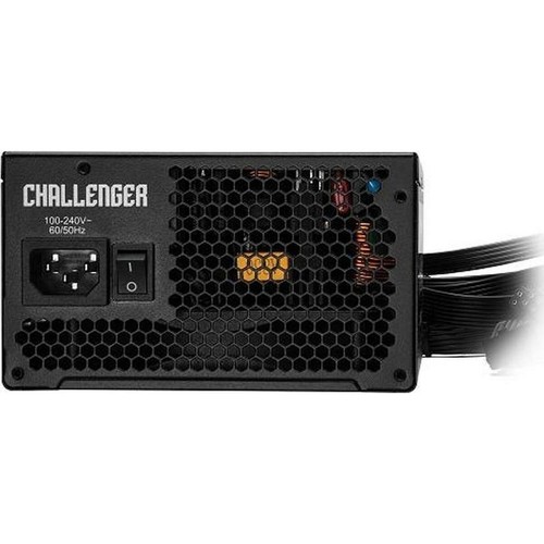 Fonte di Alimentazione ASRock 90-UXC085-GNEAAA ATX 850 W 80 Plus Gold - Bild 3 von 5