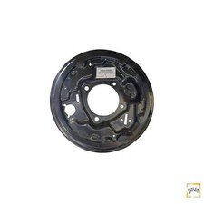 Toyota Disc Brake Backing Plate Cover Assy Genuine 47044-60040