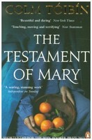 Colm TóIbíN / The Testament Of Mary / 9780241962978