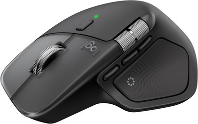 MX Master 4 Wireless Mouse (for Mac)