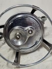 Lot of 2 Vintage Battery Electric Railroad Lanterns, Early Ecolite, later Conger — photo 7
