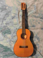 Kala 8-String Baritone Ukulele