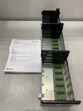 Allen Bradley Series C ControlLogix 17-Slot Chassis 1756-A17