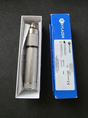 Kylazer 71000-A Direct Plug-in Rechargeable Handle 3.5V Voltage