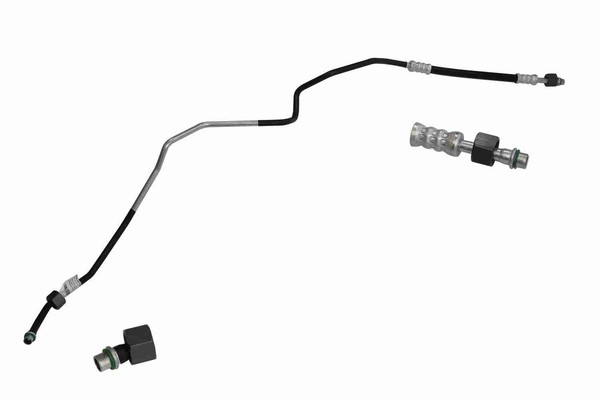 Vemo Hochdruck-/Niederdruckleitung Klimaanlage V15-20-0028 FüR A6 Audi C5 4B5-image