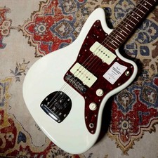 Fender Made in Japan Traditional 60s Jazzmaster 3-Color Sunburst #JD25031684 Use