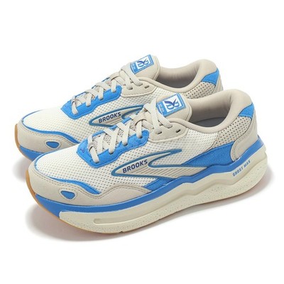 Brooks Ghost Max SE Run It Back Limited Edition Women Road Running 1204331B-475