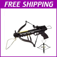 Cobra System Self-Cocking Crossbow 80 lbs 225 FPS