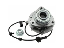 For 2004-2007 Buick Rainier Wheel Hub Assembly Front GSP 94737ZSHR 2005 2006