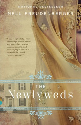 The Newlyweds Nell Freudenberger Taschenbuch Knopf Doubleday Publishing Group