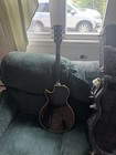 1979 Gibson Les Paul Custom Guitar Black W/ Hard Case — photo 5