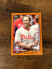 2014 Topps Baseball Cards Singles Colored Borders YOU PICK!!! (Base Cards Only)
