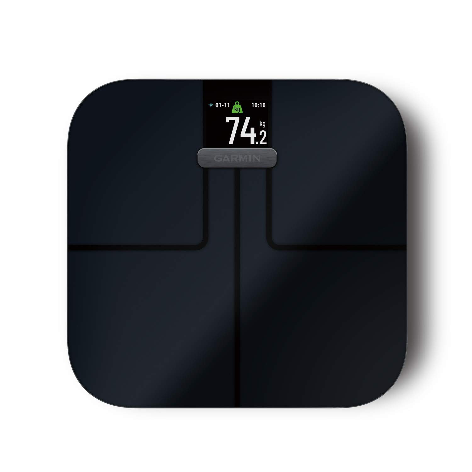 Escala inteligente Garmin Index S2 Japón 606