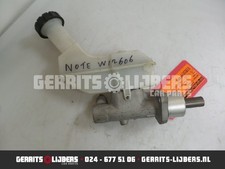 Maître-cylindre de frein Nissan NOTE
