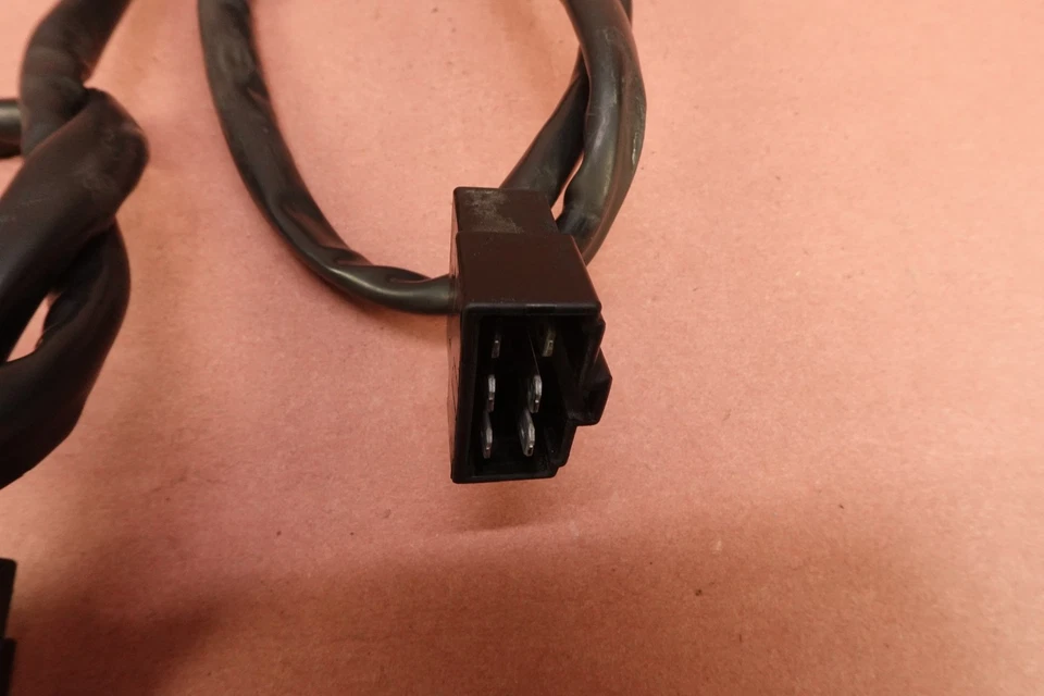 1996-2008 KAWASAKI VULCAN 1500 VN1500L Rectifier Voltage Regulator - Image 3 of 4