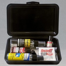 New Version - CAIG SK-AV35N DeoxIT Audio/Video Survival Kit - New Items