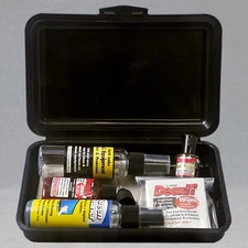 New Version - CAIG SK-AV35N DeoxIT Audio/Video Survival Kit - New Items