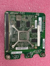 Carte Graphique HP NVIDIA Quadro FX 880 1Go GDDR3 Pour Elitebook 8540w - Occasion