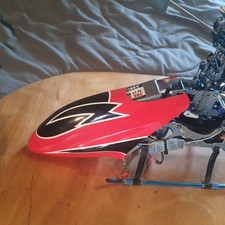 Heli T-Rex 450 Modell RC