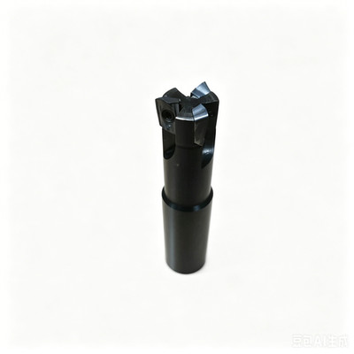 3/4'' 90 degree indexable end mill 3/4''x3-1/2'' Sandvik R390 inserts #506-SDVK