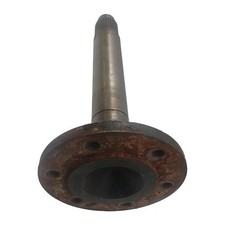 Used Axle Fits John Deere 3203 Fits Kubota Lvu802979