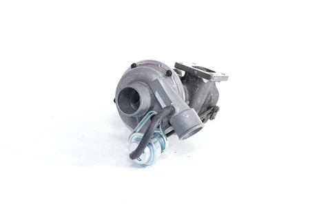 Turbolader 172-03995