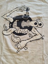 The Hundreds Kozic T-shirt XL pre-owned rare ...