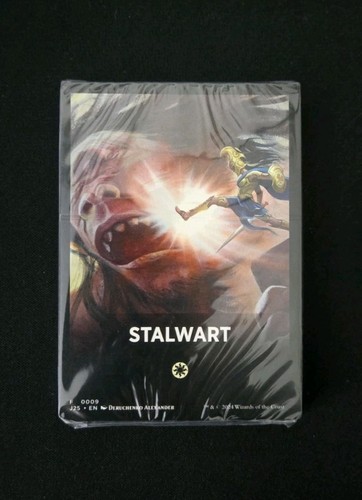 [J25] Jumpstart 2025 Foundations, Sealed Themes, You Choose Your Theme! - Picture 12 of 65