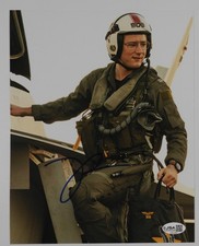 Lewis Pullman JSA Autograph Signed 8 x 10 Photo