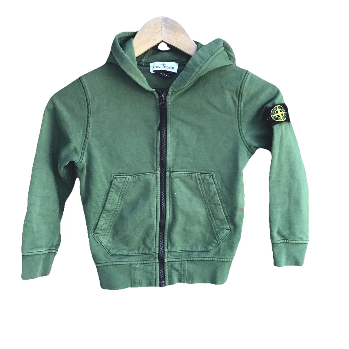 Stone Island Clothing, Shoes & Accessories for Kids for sale | eBay