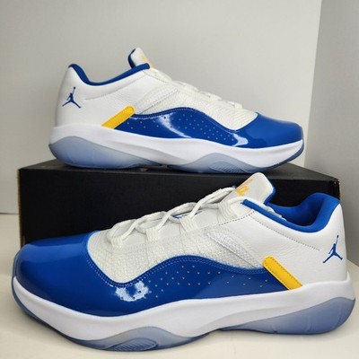 Air Jordan 11 CMFT Low UCLA PE Size 14 Men