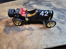 Brumm 1/43 Scale R17 - 1908 Fiat Corsa S.61 1...