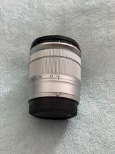Fujifilm XC 16-50mm F/3.5-5.6 OIS II Lens SILVER for Fujifilm X mount