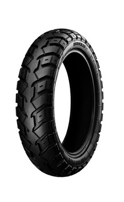 HEIDENAU rear motorcycle tyre K60 SCOUT 150/70 B 17 M/C 69T TL M+S