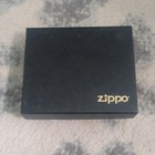 Zippo Colt 2 Million Manhours Pocketknife 1 Blade SS Liner Lock Black/Silver — photo 3